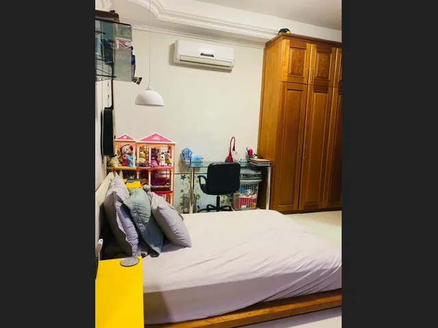 Imagem 12: Excelente Casa no Bairro da Marambaia, com 5 Suítes