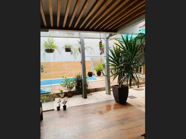 Imagem 7: Excelente Casa no Bairro da Marambaia, com 5 Suítes