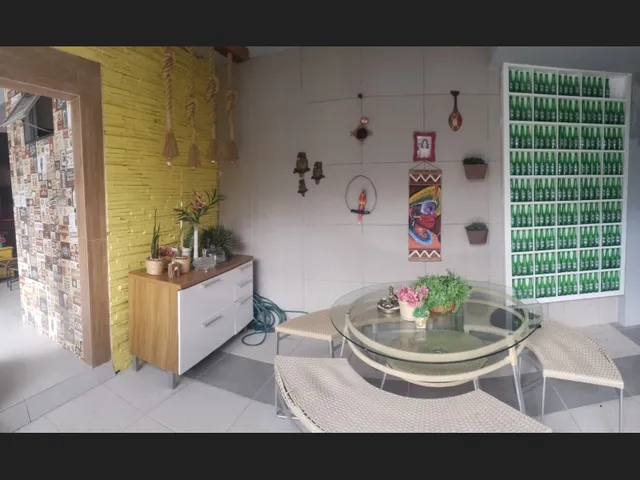 Imagem 9: Excelente Casa no Bairro da Marambaia, com 5 Suítes