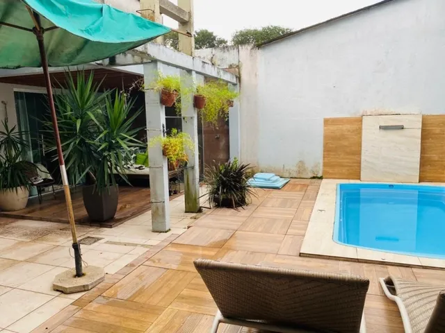Imagem 14: Excelente Casa no Bairro da Marambaia, com 5 Suítes
