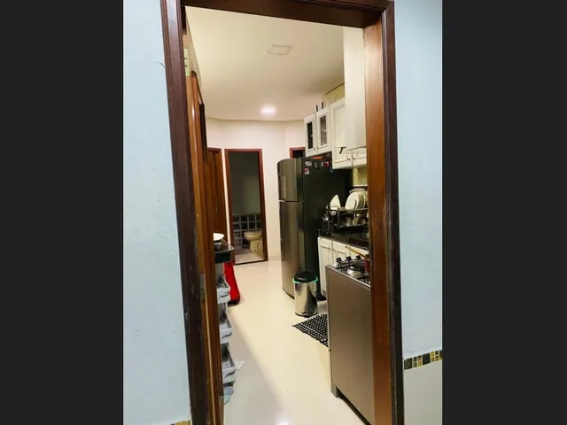 Imagem 13: Excelente Casa no Bairro da Marambaia, com 5 Suítes