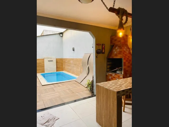 Imagem 2: Excelente Casa no Bairro da Marambaia, com 5 Suítes
