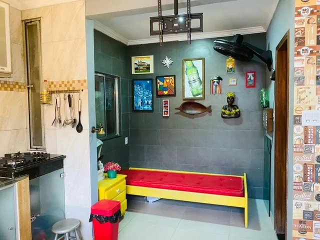 Imagem 8: Excelente Casa no Bairro da Marambaia, com 5 Suítes