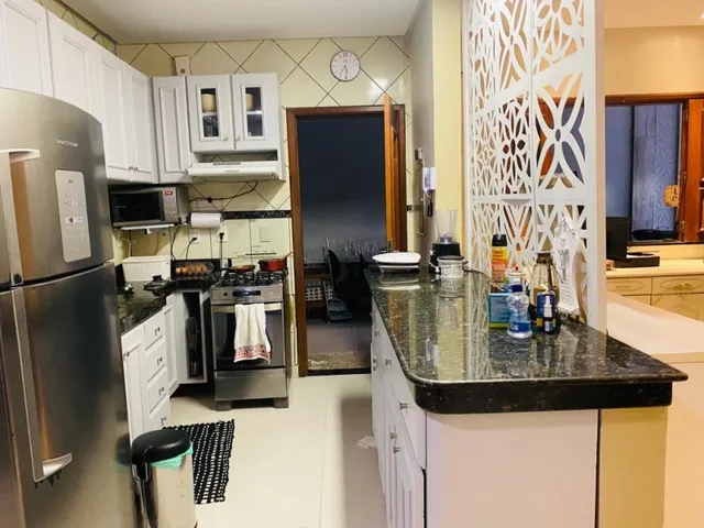Imagem 15: Excelente Casa no Bairro da Marambaia, com 5 Suítes