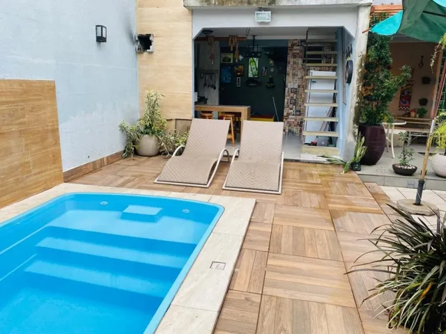 Imagem 5: Excelente Casa no Bairro da Marambaia, com 5 Suítes