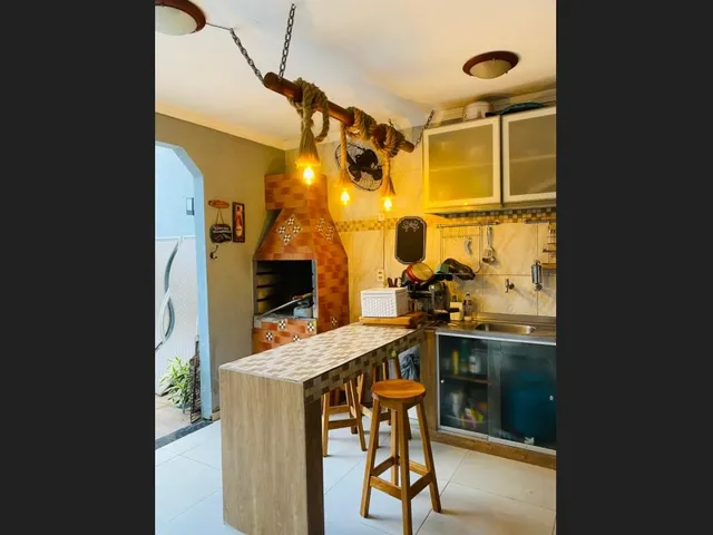 Imagem 6: Excelente Casa no Bairro da Marambaia, com 5 Suítes