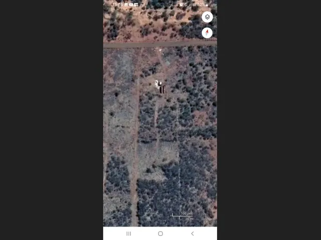 Imagem: Chácara 50 X 200 Sitio Angical - Ponta