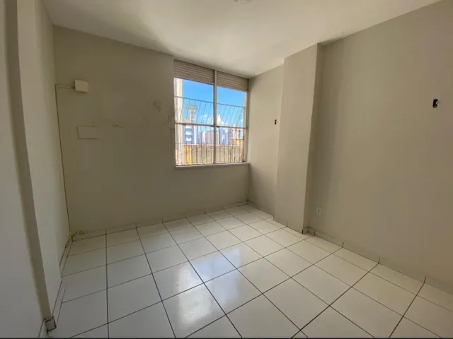 Imagem 9: Excelente Apartamento À Venda no Ed. Braz Aguiar, na Av. Cmte. Brás de Aguiar - Nazaré