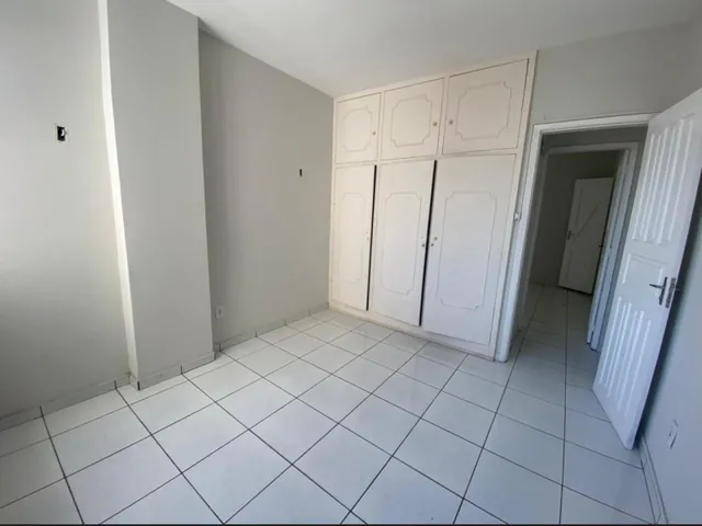 Imagem 3: Excelente Apartamento À Venda no Ed. Braz Aguiar, na Av. Cmte. Brás de Aguiar - Nazaré