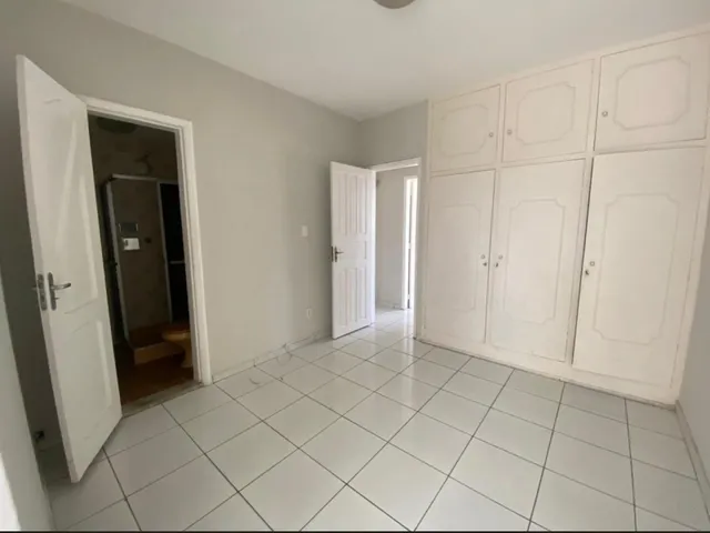 Imagem 4: Excelente Apartamento À Venda no Ed. Braz Aguiar, na Av. Cmte. Brás de Aguiar - Nazaré