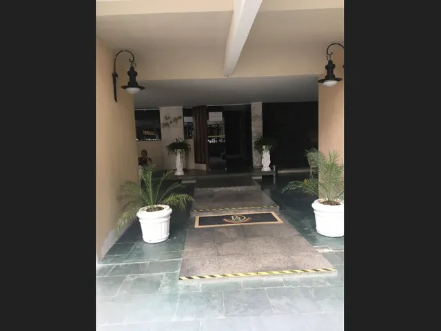 Imagem 8: Excelente Apartamento À Venda no Ed. Braz Aguiar, na Av. Cmte. Brás de Aguiar - Nazaré