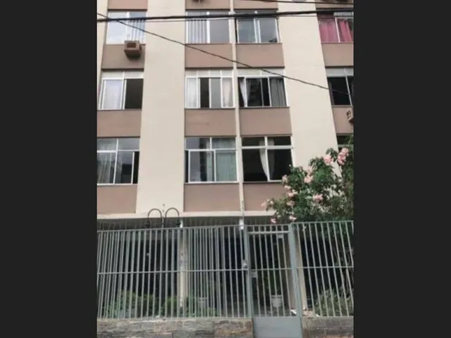 Imagem 6: Excelente Apartamento À Venda no Ed. Braz Aguiar, na Av. Cmte. Brás de Aguiar - Nazaré