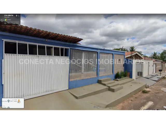 Imagem: Imóvel a Venda Financiável