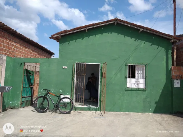 Imagem 1: Casa para Alugar