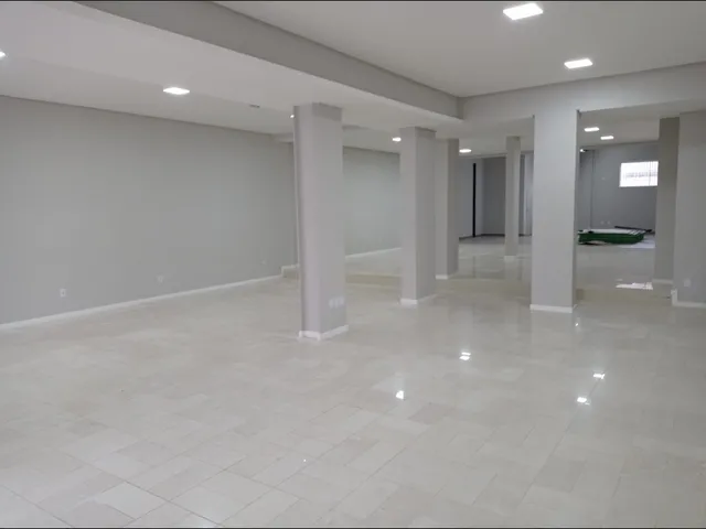 Imagem 6: Sala Comercial Térrea Grande Centro Criciúma Sc