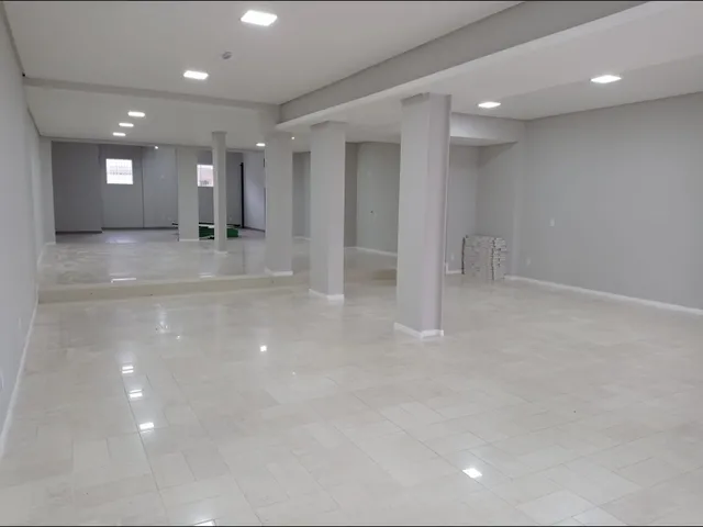 Imagem 5: Sala Comercial Térrea Grande Centro Criciúma Sc