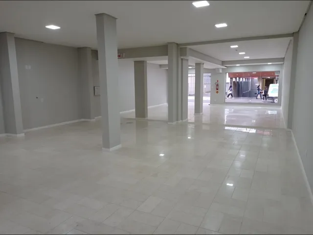 Imagem 9: Sala Comercial Térrea Grande Centro Criciúma Sc
