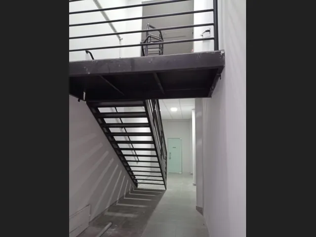 Imagem 8: Sala Comercial Aérea Grande Centro Criciúma Sc