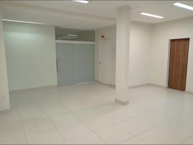 Imagem 9: Sala Comercial Aérea Grande Centro Criciúma Sc