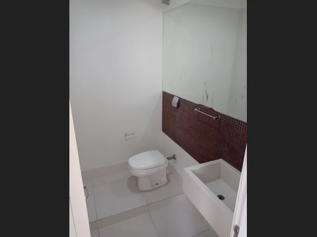 Imagem 15: Sala Comercial Aérea Grande Centro Criciúma Sc