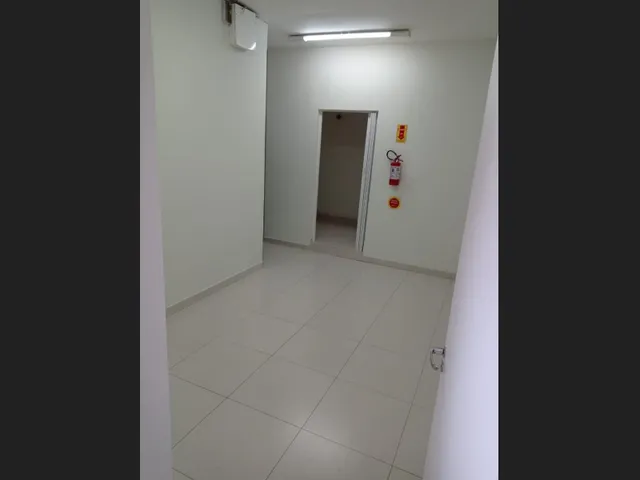Imagem 16: Sala Comercial Aérea Grande Centro Criciúma Sc