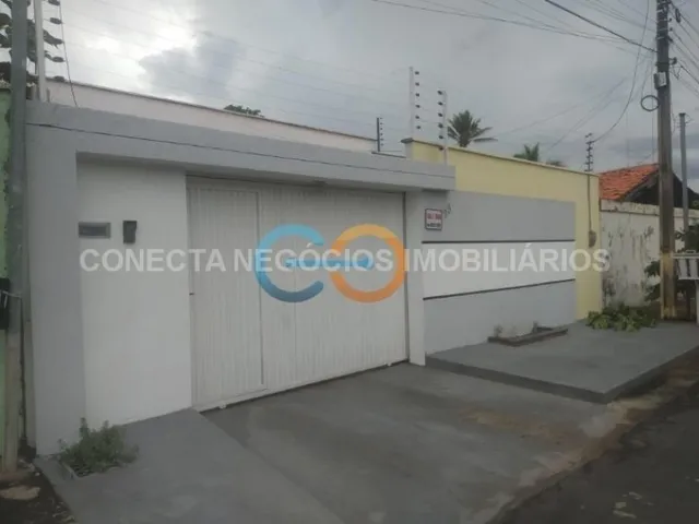 Imagem: Imóvel a Venda Sabia