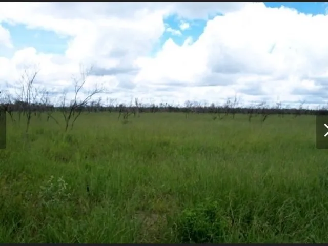 Imagem: Fazenda em Morro do Chapéu