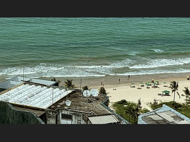 Imagem 2: Alugo Quarto na Melhor Localização de Boa Viagem