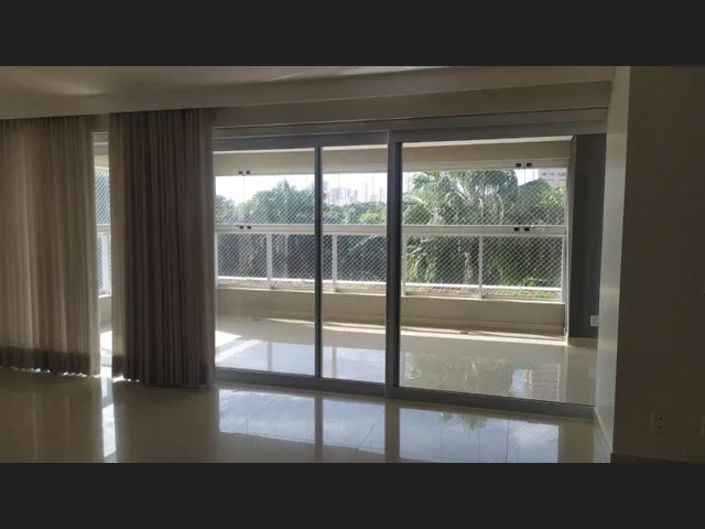 Imagem: Apartamentos Alto Padrão em Goinia