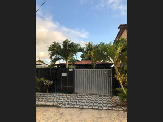 Imagem: Casa para Venda 3 Quartos 3 Banheiros