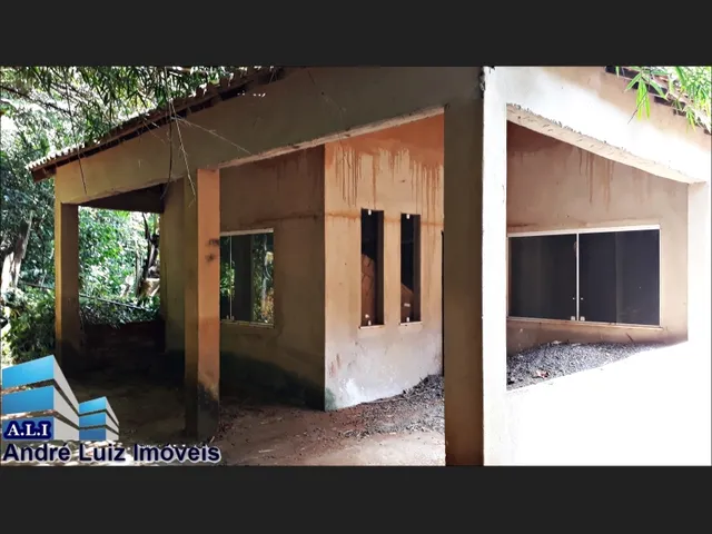 Imagem: Casa Ampla Próximo À Praia de Itacuruçá-Rj