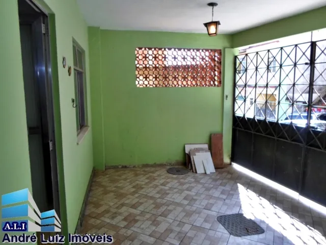 Imagem 4: Casa com Garagem e Bela Vista para o Mar de Itacuruçá-Rj (André Luiz Imóveis