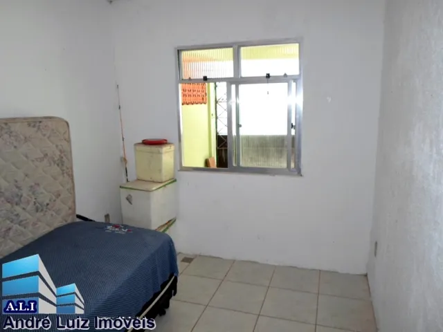 Imagem 16: Casa com Garagem e Bela Vista para o Mar de Itacuruçá-Rj (André Luiz Imóveis