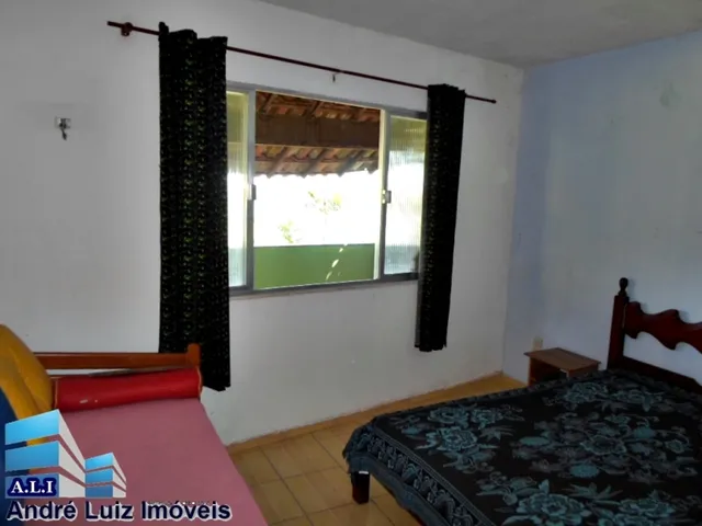 Imagem 6: Casa com Garagem e Bela Vista para o Mar de Itacuruçá-Rj (André Luiz Imóveis