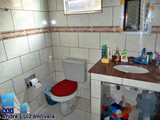 Imagem 11: Casa com Garagem e Bela Vista para o Mar de Itacuruçá-Rj (André Luiz Imóveis