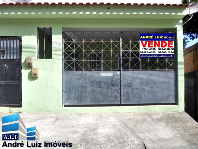 Imagem 2: Casa com Garagem e Bela Vista para o Mar de Itacuruçá-Rj (André Luiz Imóveis