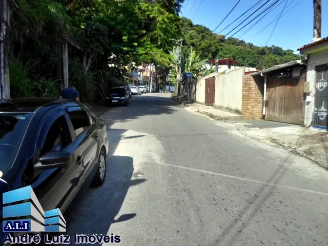 Imagem 12: Casa com Garagem e Bela Vista para o Mar de Itacuruçá-Rj (André Luiz Imóveis