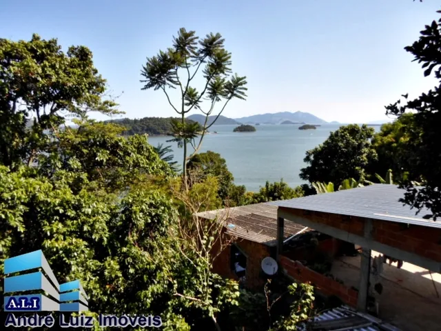 Imagem 8: Casa com Garagem e Bela Vista para o Mar de Itacuruçá-Rj (André Luiz Imóveis
