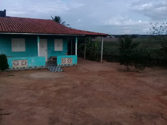 Imagem: Vende-Se Chácara no Pov. Pastinho