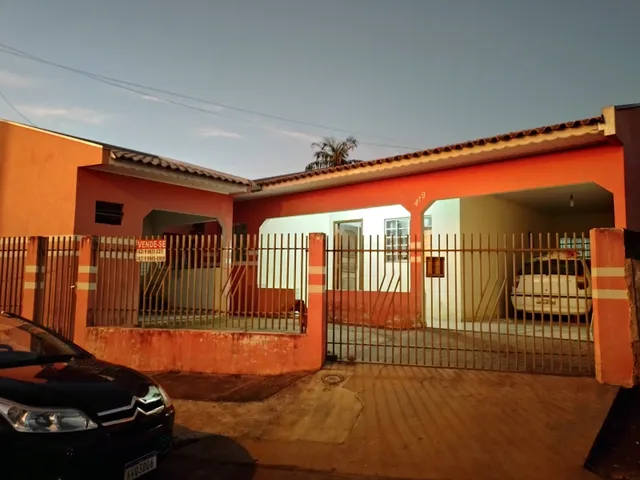 Imagem 10: Casa a Venda em Curiúva Pr 3 Quartos
