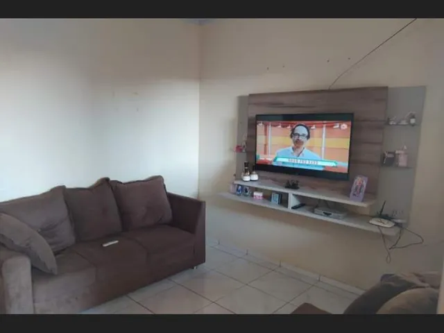 Imagem 14: Casa a Venda em Curiúva Pr 3 Quartos