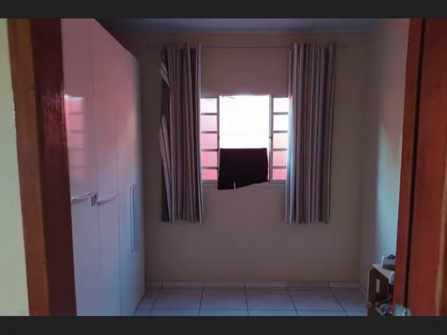 Imagem 13: Casa a Venda em Curiúva Pr 3 Quartos