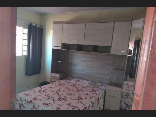 Imagem 9: Casa a Venda em Curiúva Pr 3 Quartos