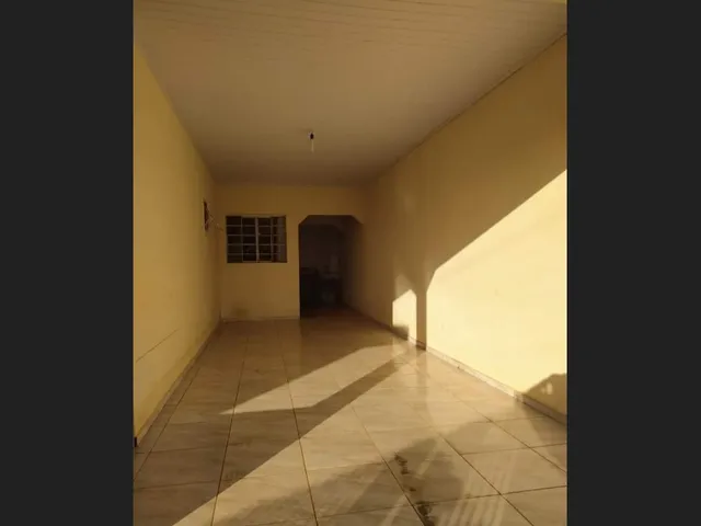 Imagem 4: Casa a Venda em Curiúva Pr 3 Quartos
