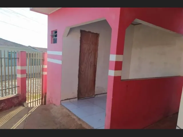 Imagem 6: Casa a Venda em Curiúva Pr 3 Quartos