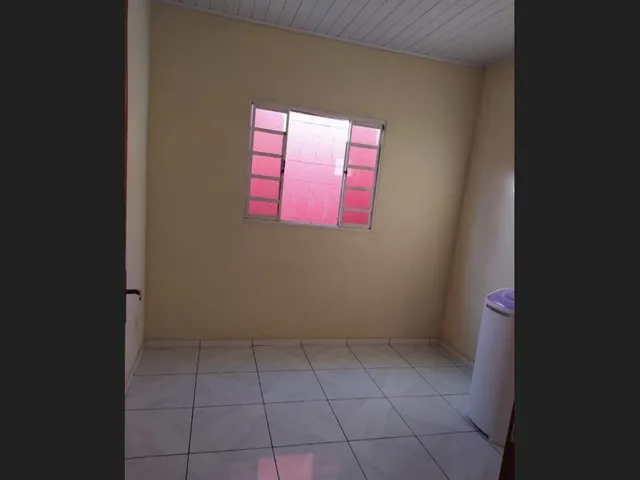 Imagem 11: Casa a Venda em Curiúva Pr 3 Quartos