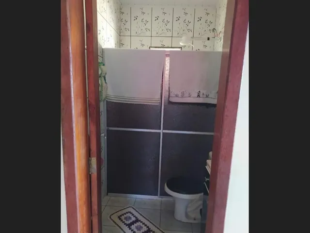 Imagem 8: Casa a Venda em Curiúva Pr 3 Quartos