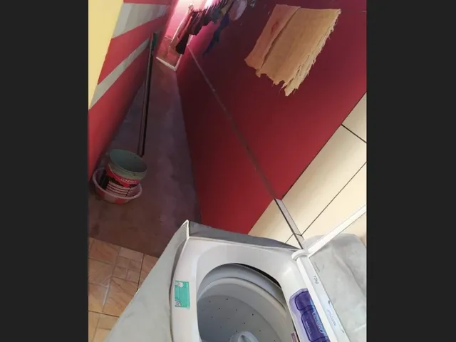 Imagem 5: Casa a Venda em Curiúva Pr 3 Quartos