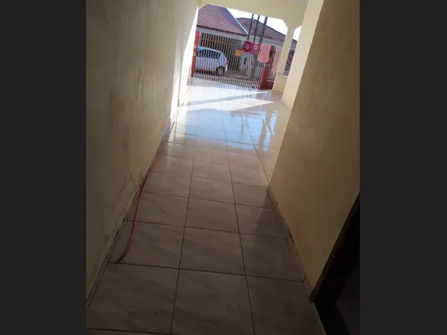 Imagem 7: Casa a Venda em Curiúva Pr 3 Quartos