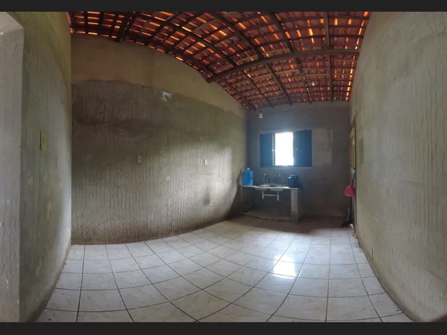 Imagem 6: Casa em Via Publica no Araçagi | 3 Quartos | 20X40